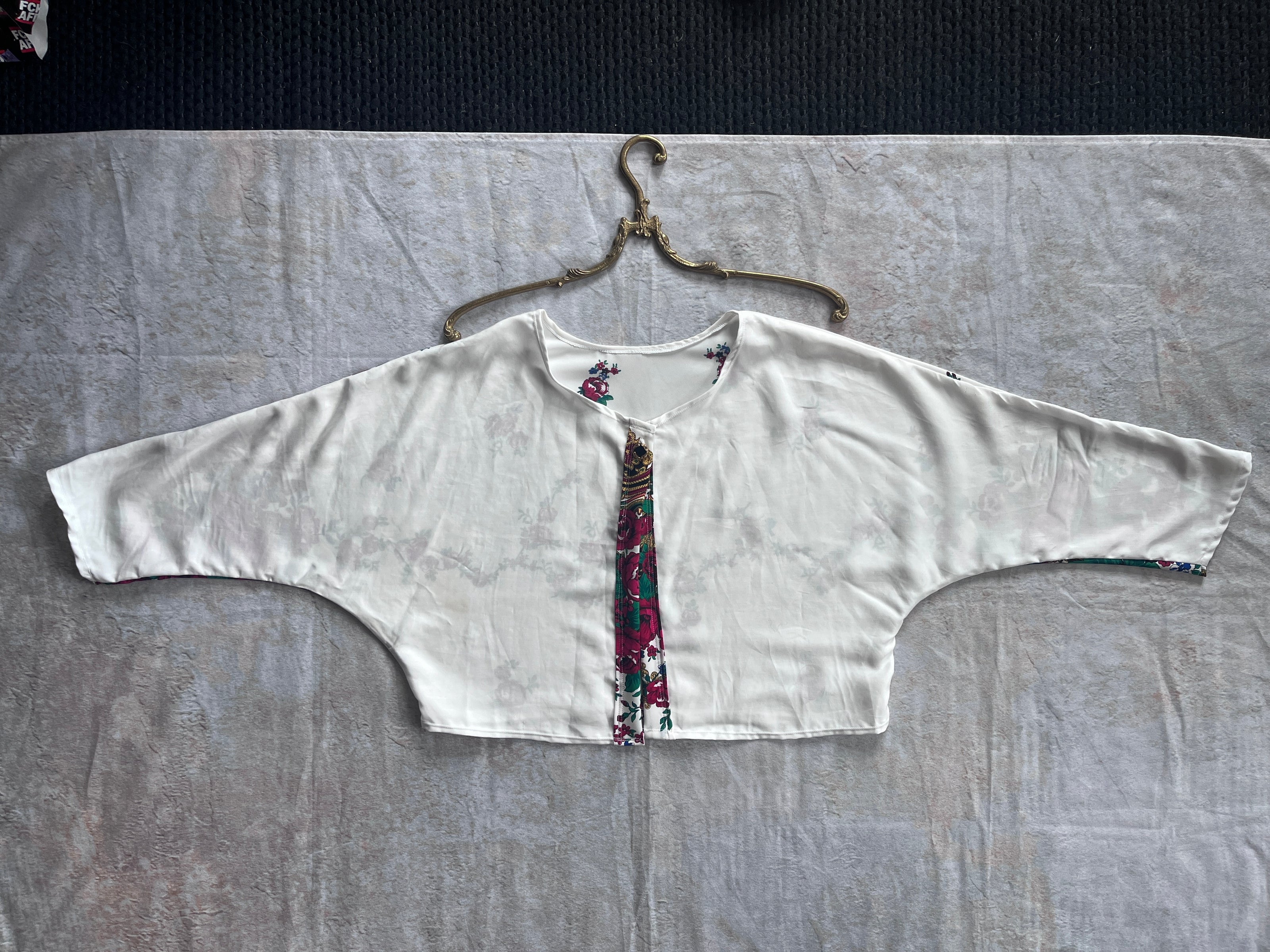 Bluse Amalia