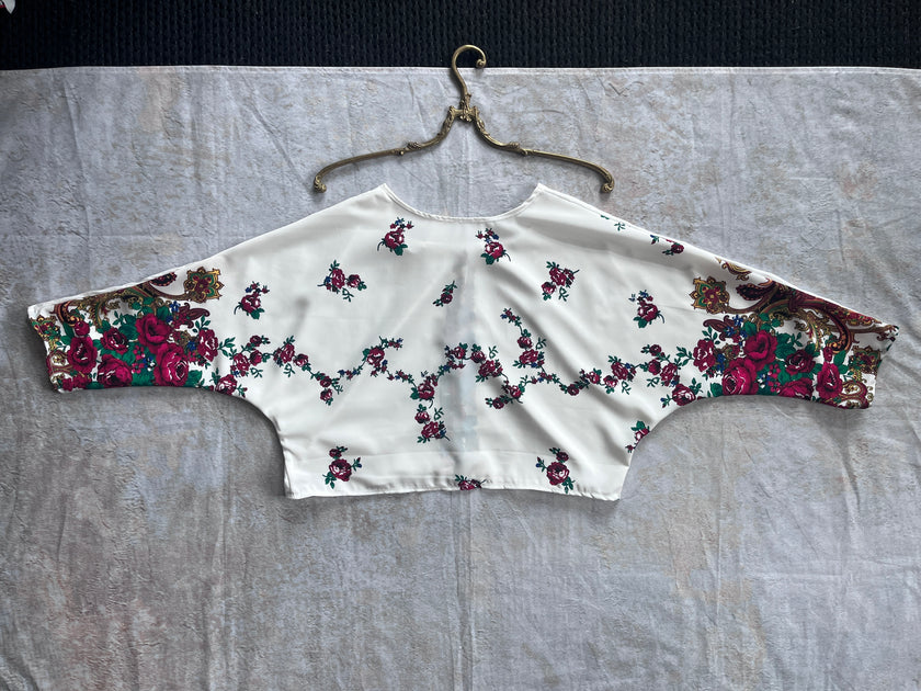 Bluse Amalia