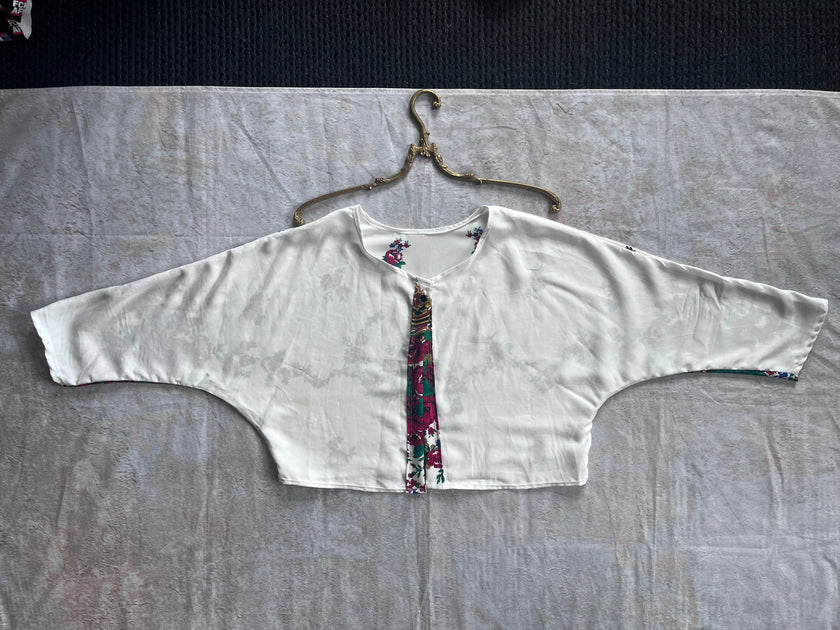 Bluse Amalia