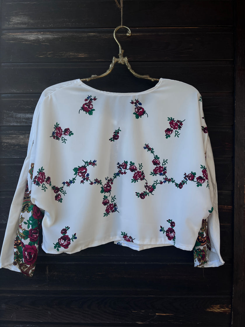 Bluse Amalia