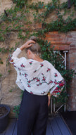 Bluse Amalia