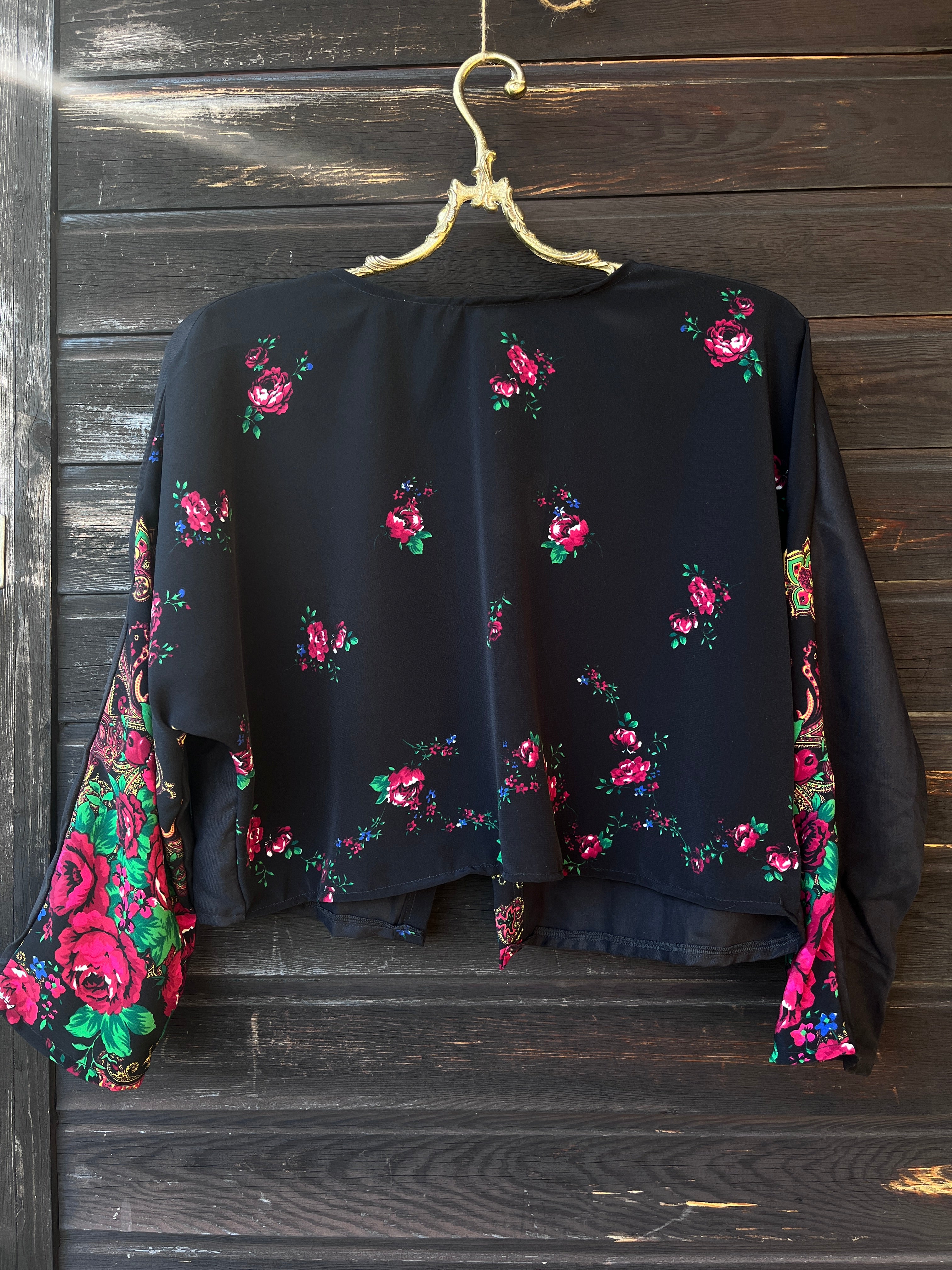 Bluse Frida