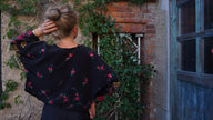 Bluse Frida
