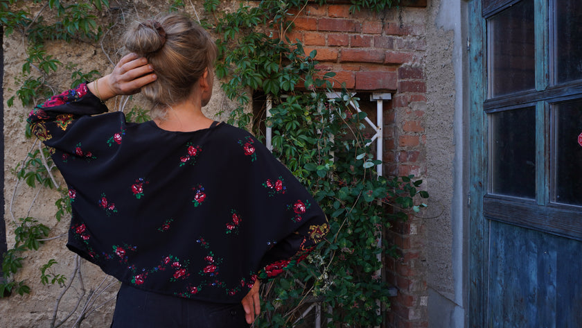 Bluse Frida