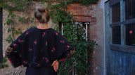 Bluse Frida