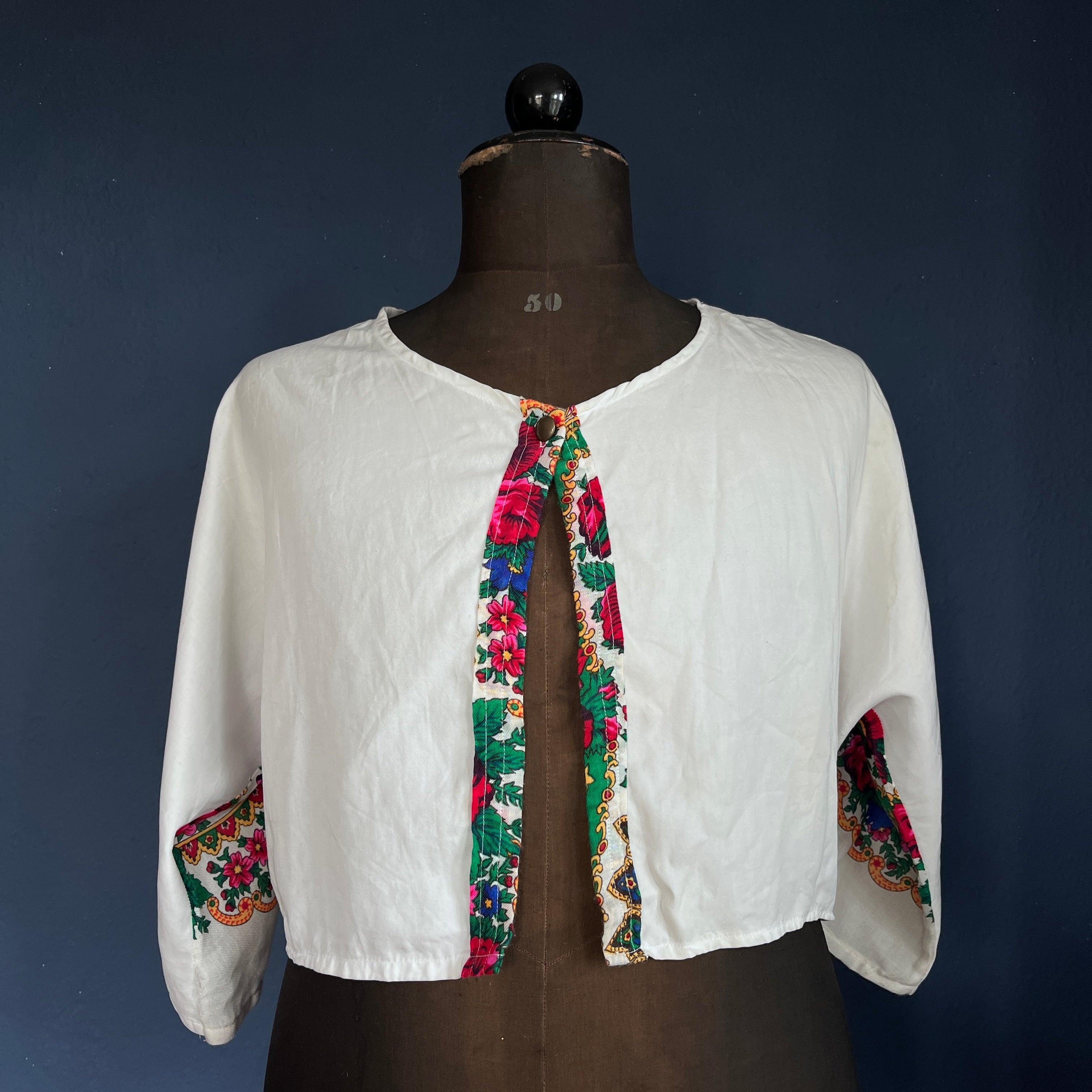 Bluse Mascha