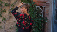Bluse Rosalie