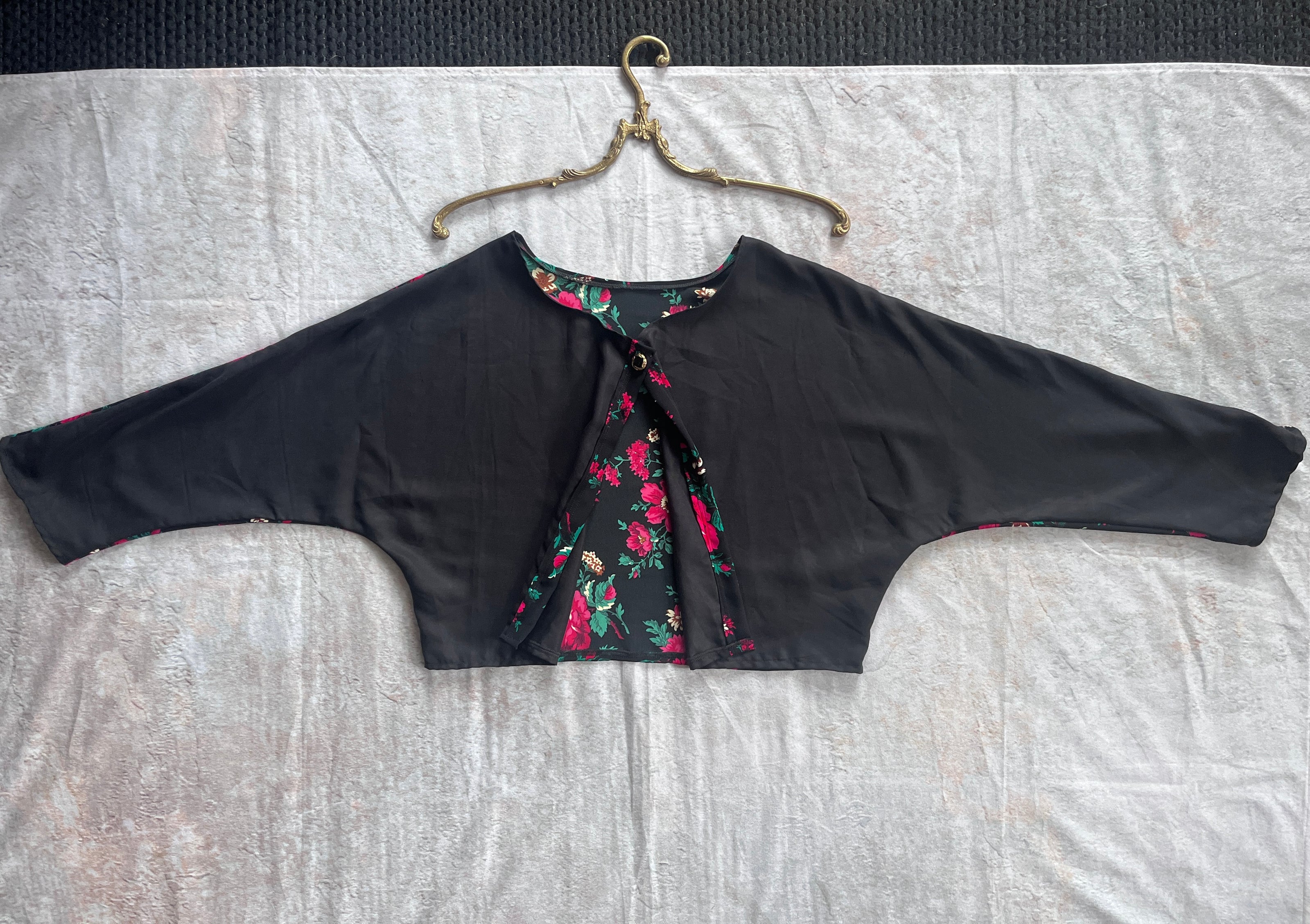 Bluse Rosalie