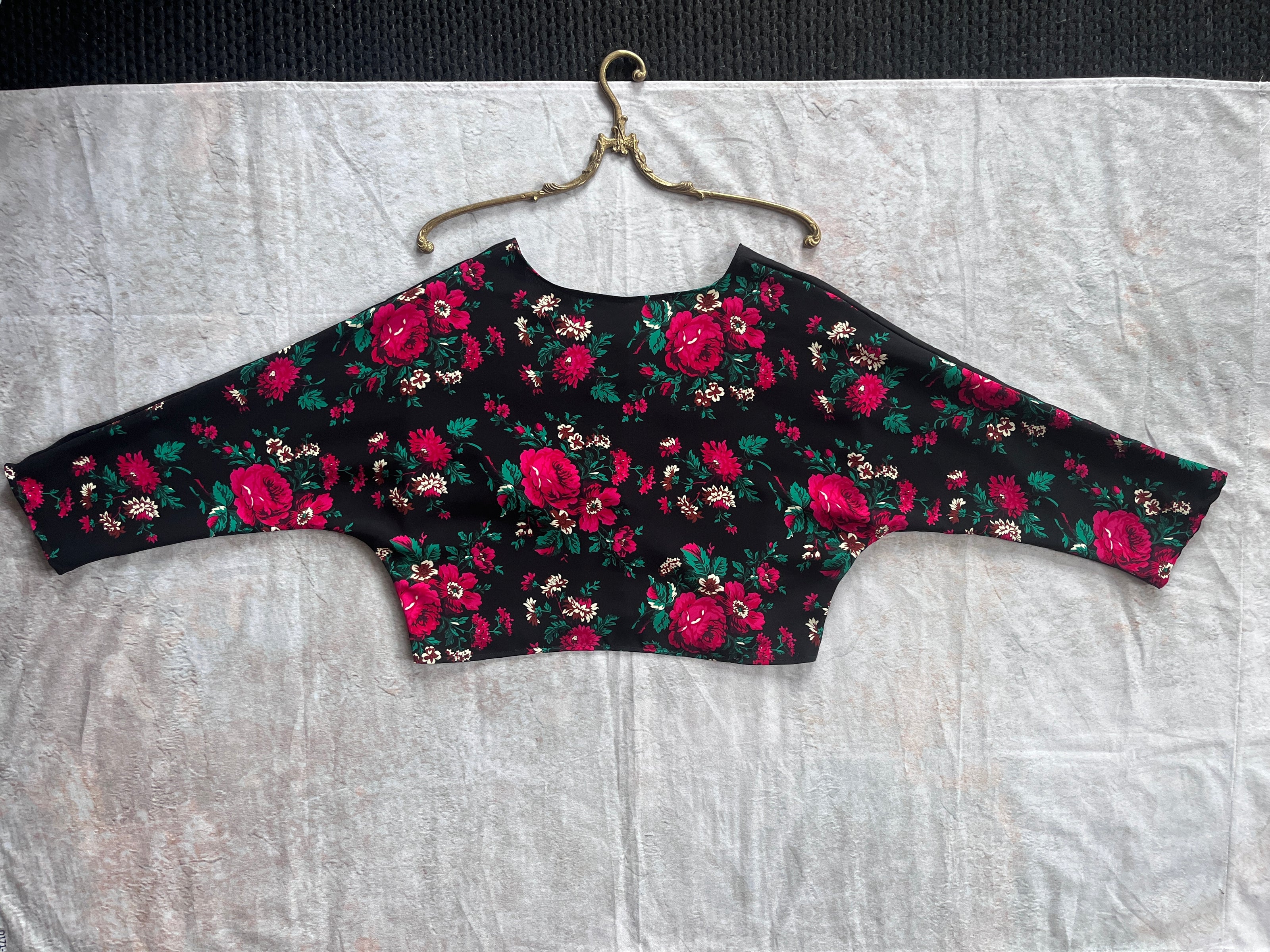 Bluse Rosalie