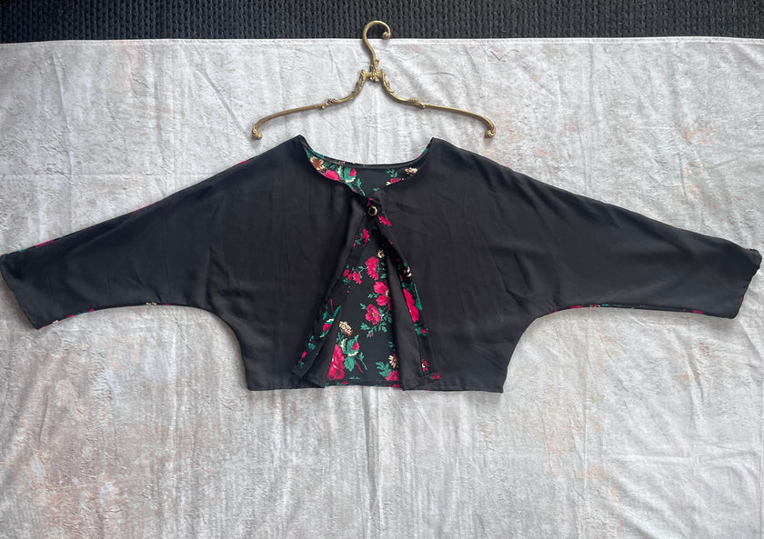 Bluse Rosalie