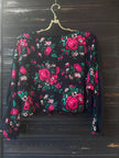 Bluse Rosalie
