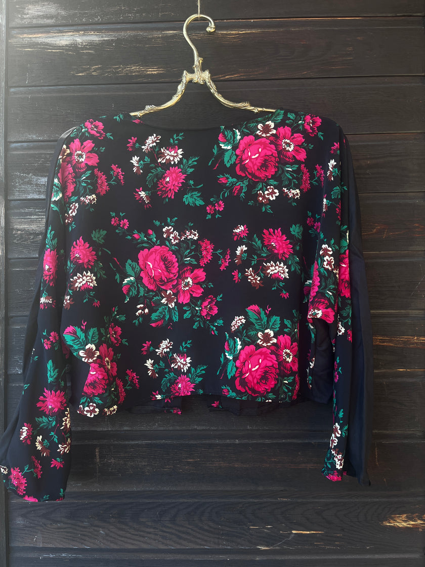 Bluse Rosalie