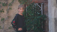 Bluse Rosalie