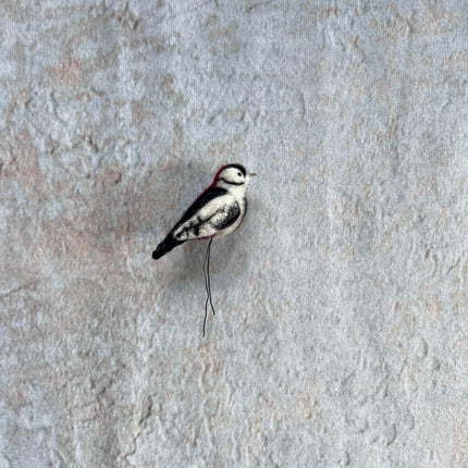 Buntspecht mini