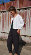 Bluse Mascha