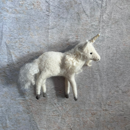 Einhorn | Fohlen