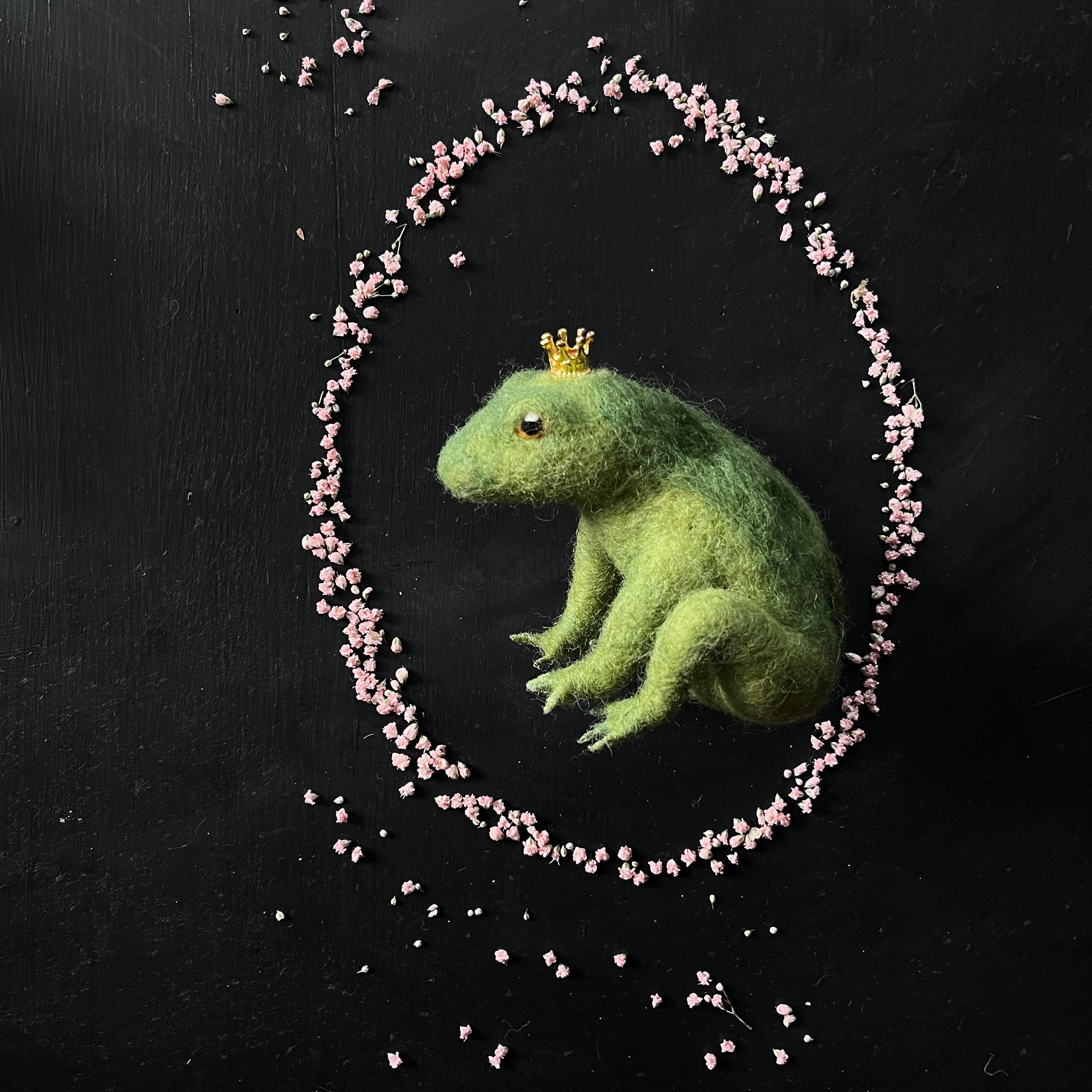 Froschkönig