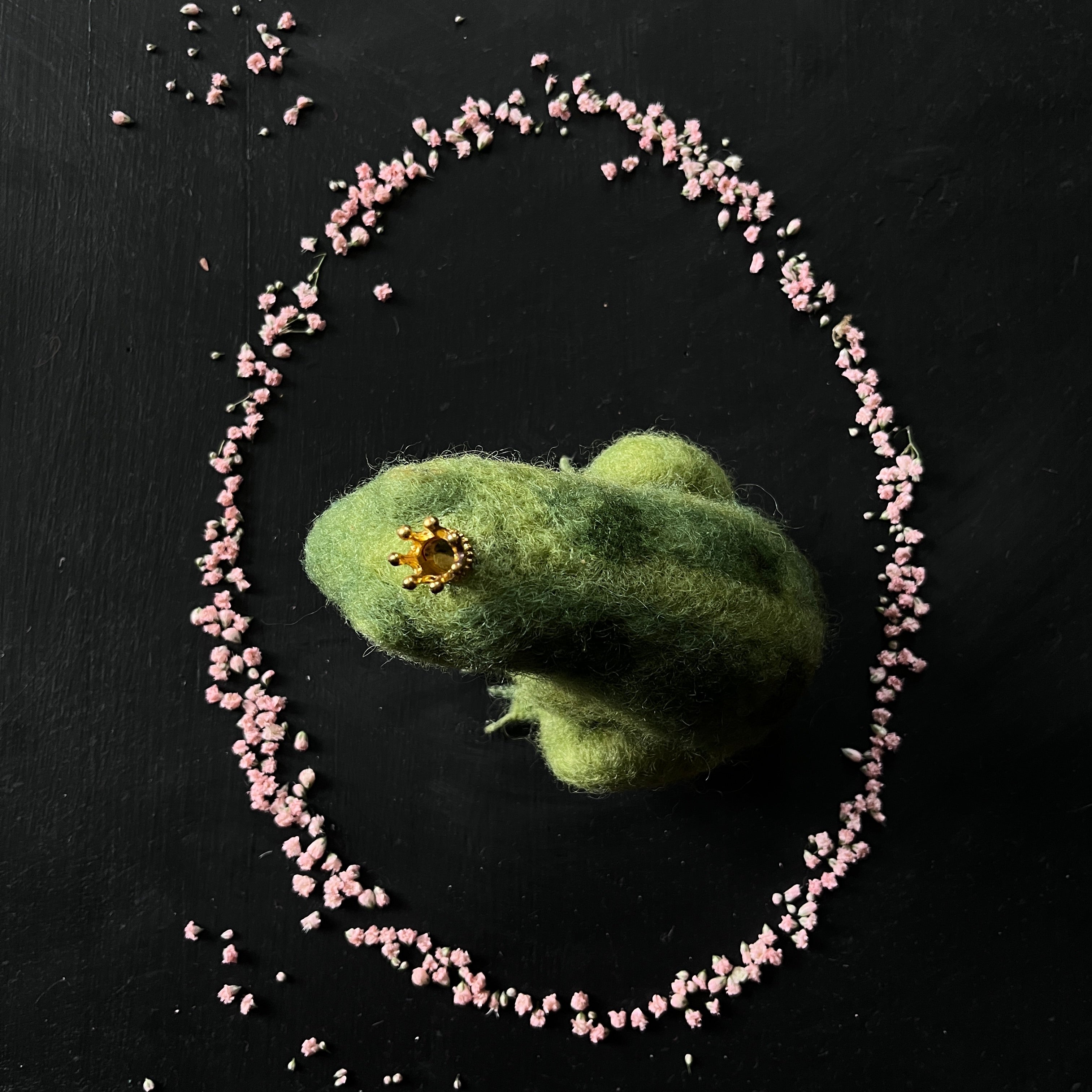Froschkönig
