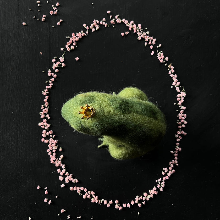 Froschkönig