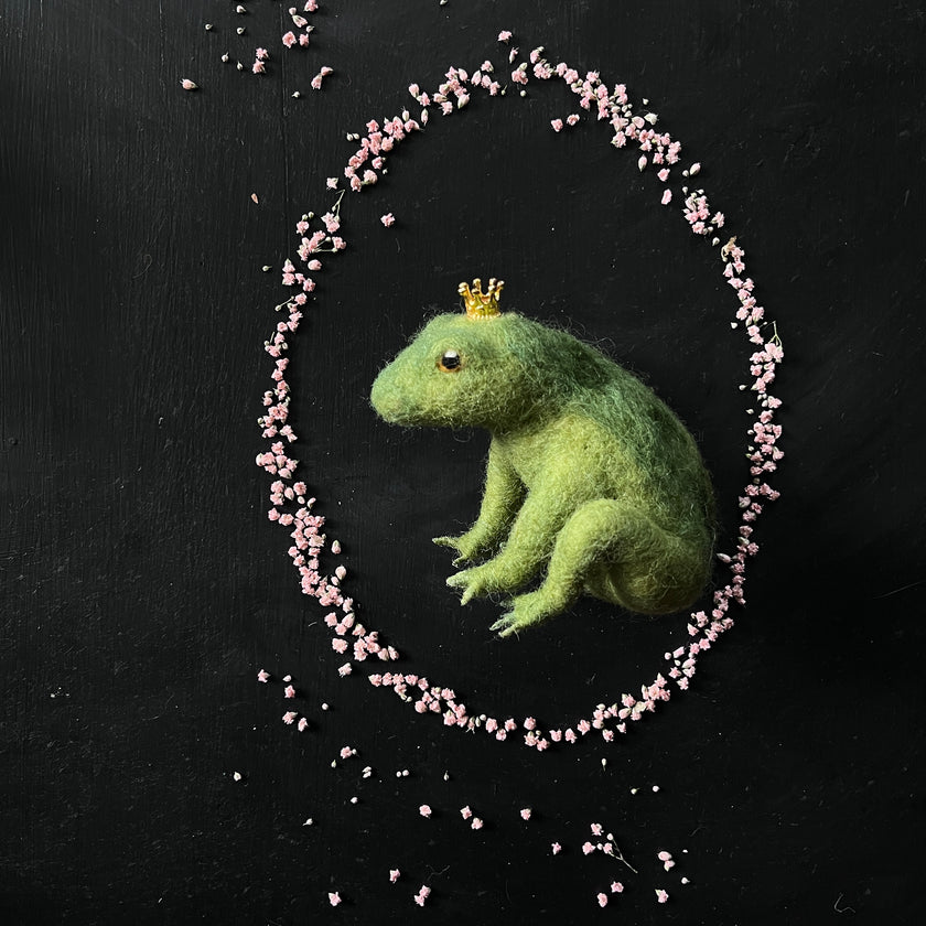 Froschkönig