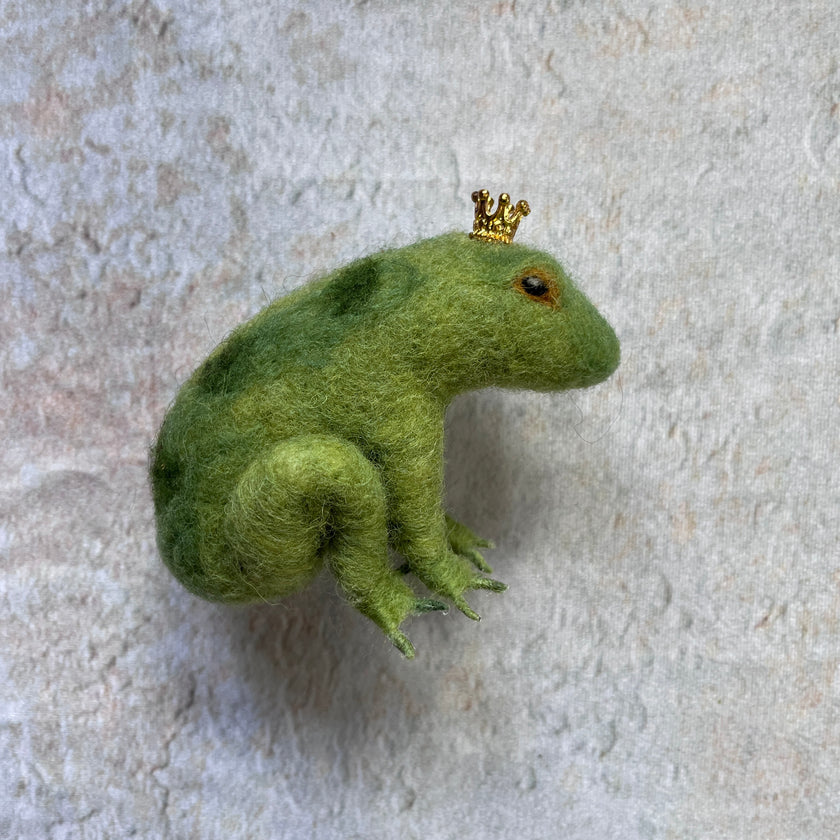 Froschkönig