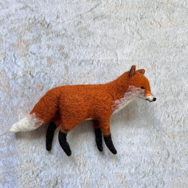 Fuchs