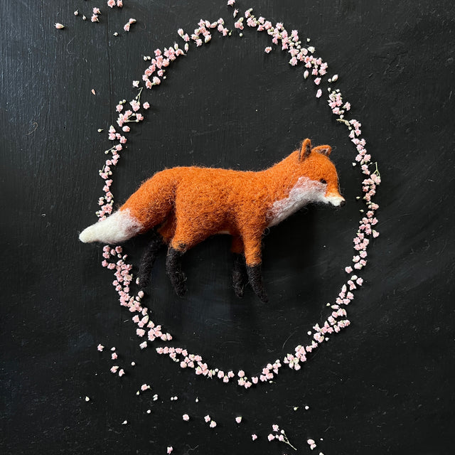 Fuchs