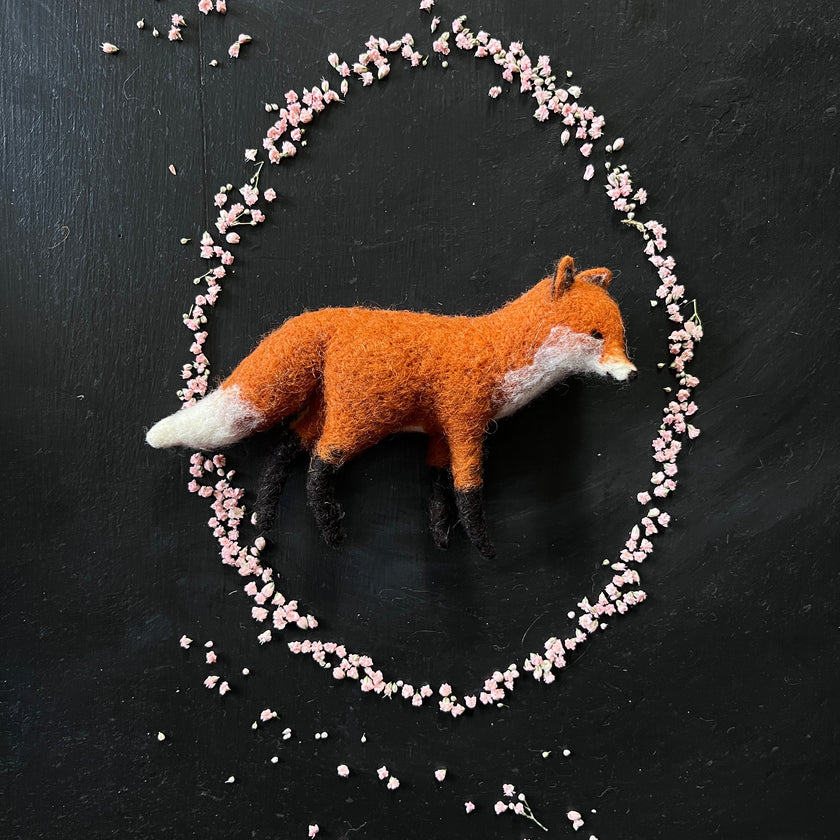 Fuchs