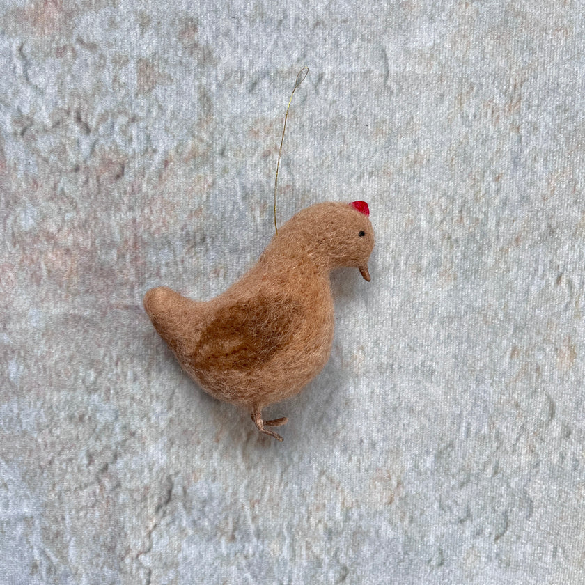 Huhn