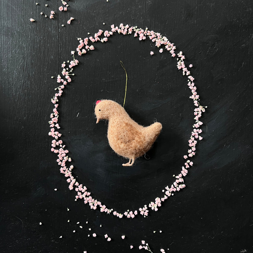 Huhn