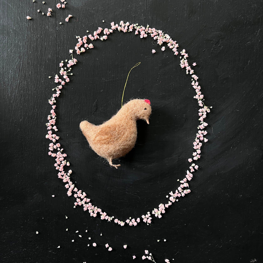 Huhn