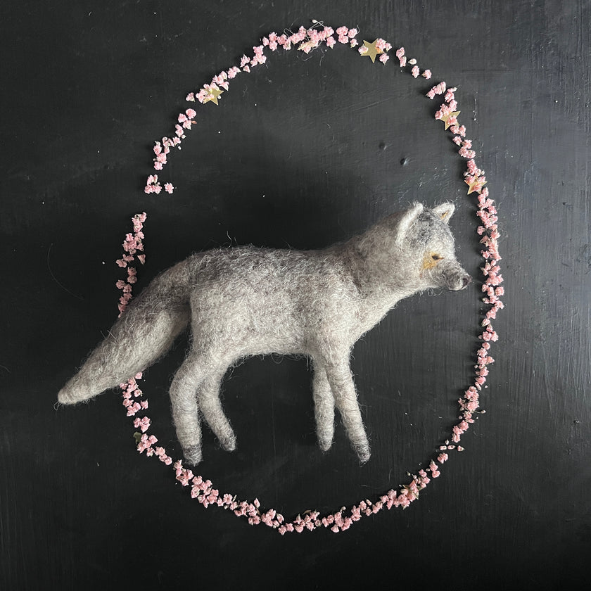 Wolf