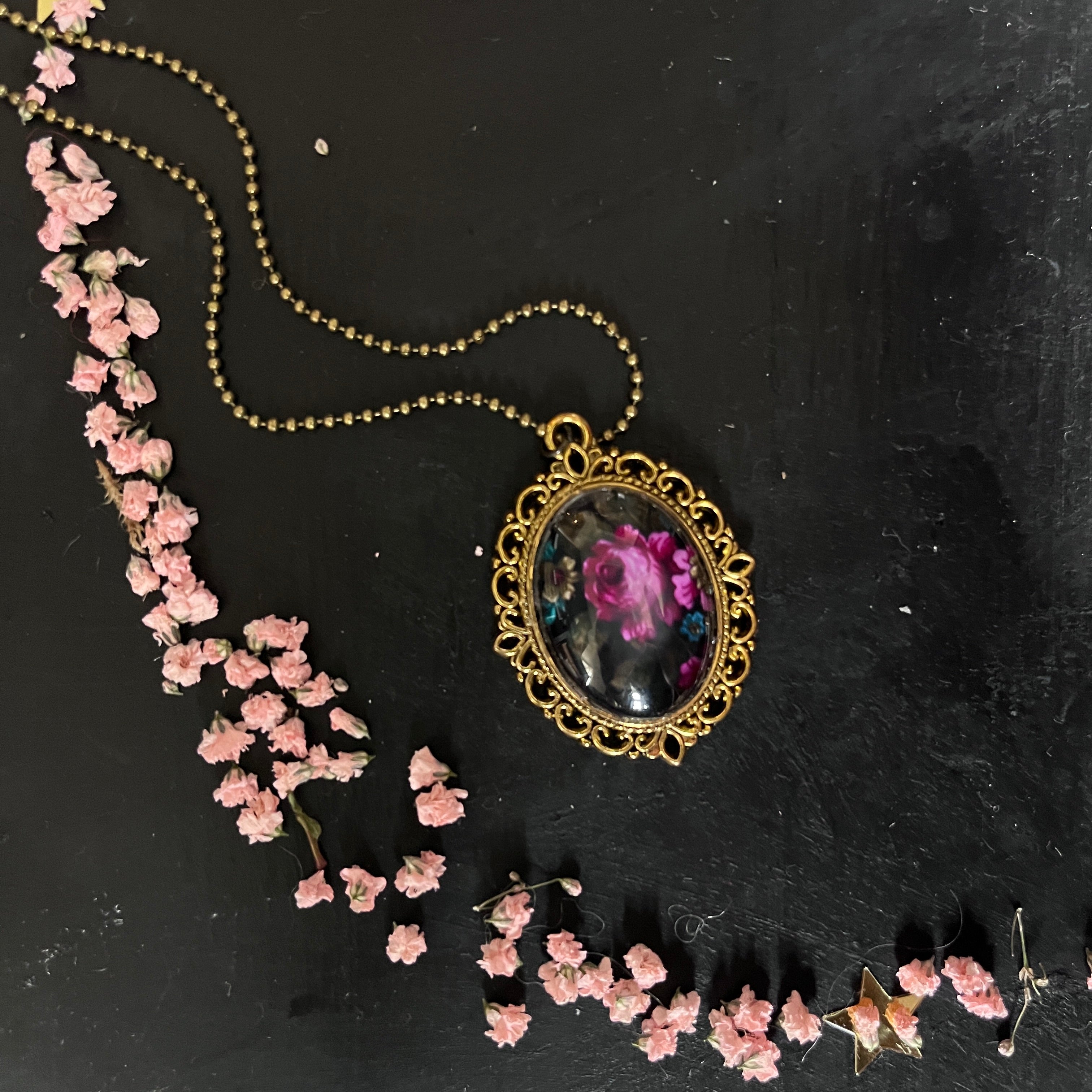 Kette Emilia