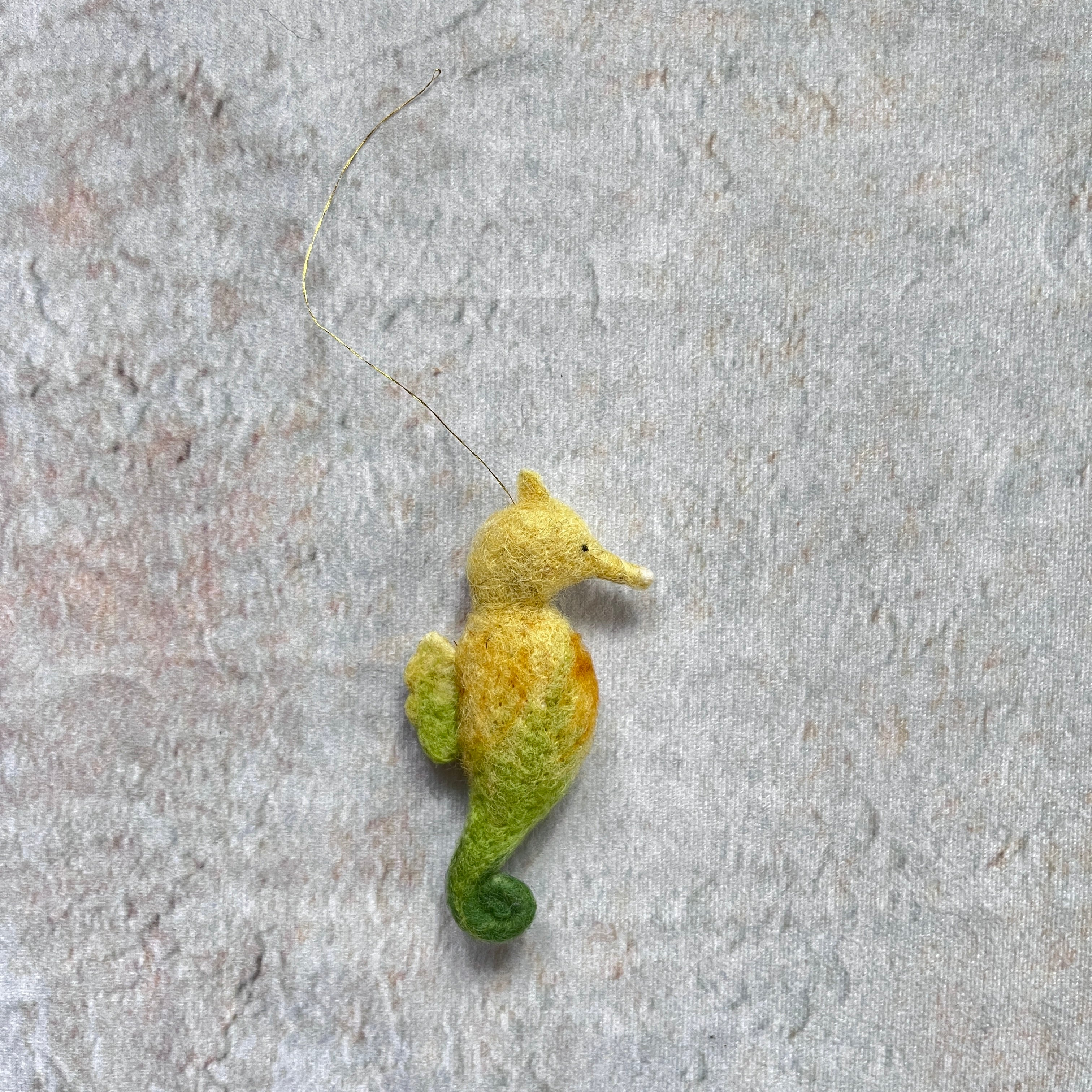 Seepferdchen