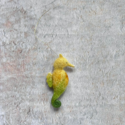 Seepferdchen