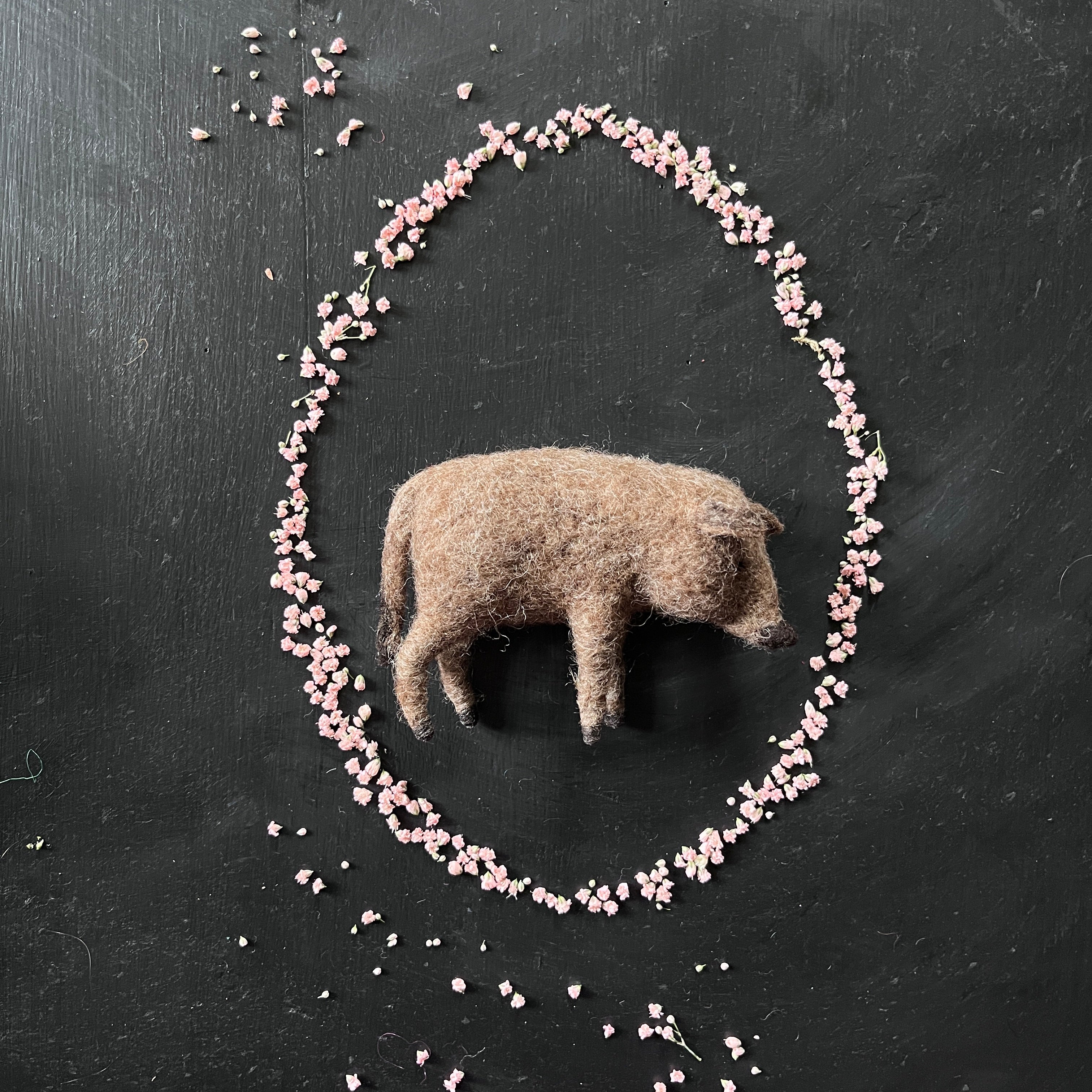 Wildschwein