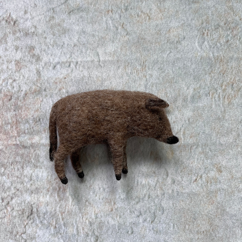 Wildschwein