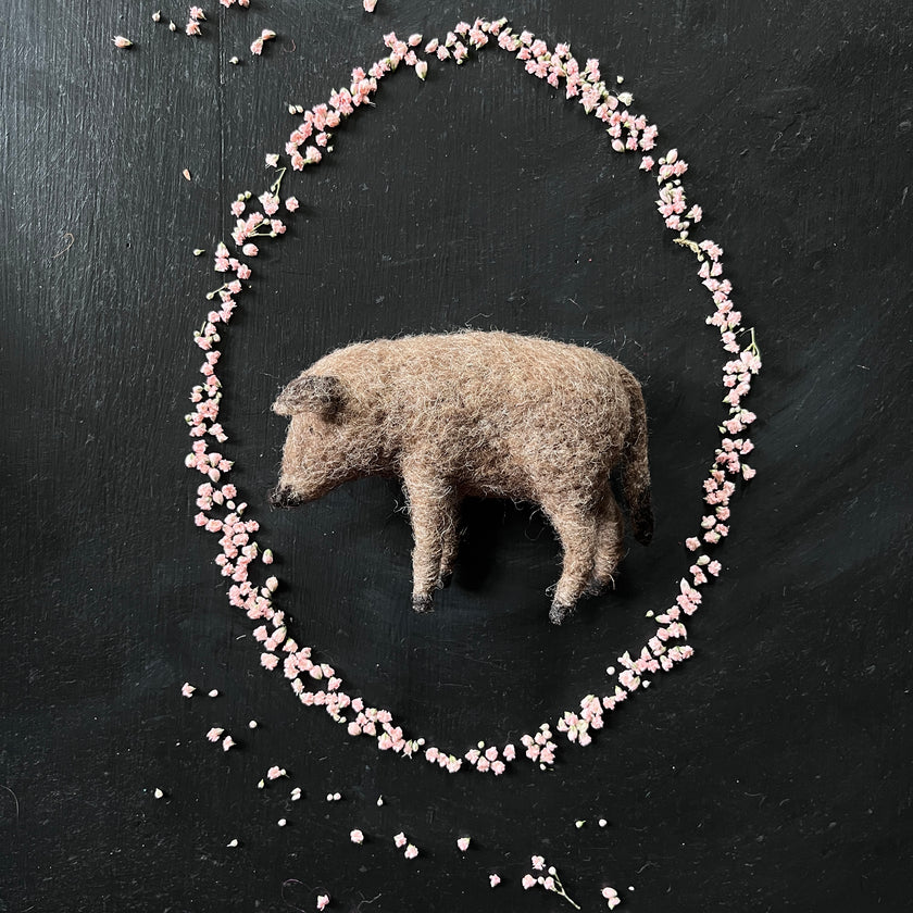 Wildschwein