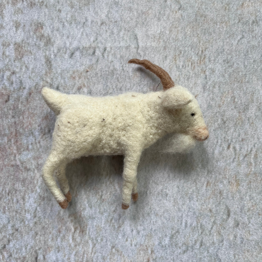 Ziegenbock